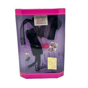 1996 Limited Edition Barbie Collector Club Date At Eight Millicent Roberts NRFB